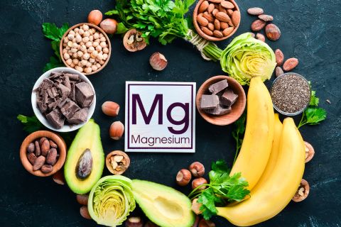 Magnesium bei Darmbeschwerden